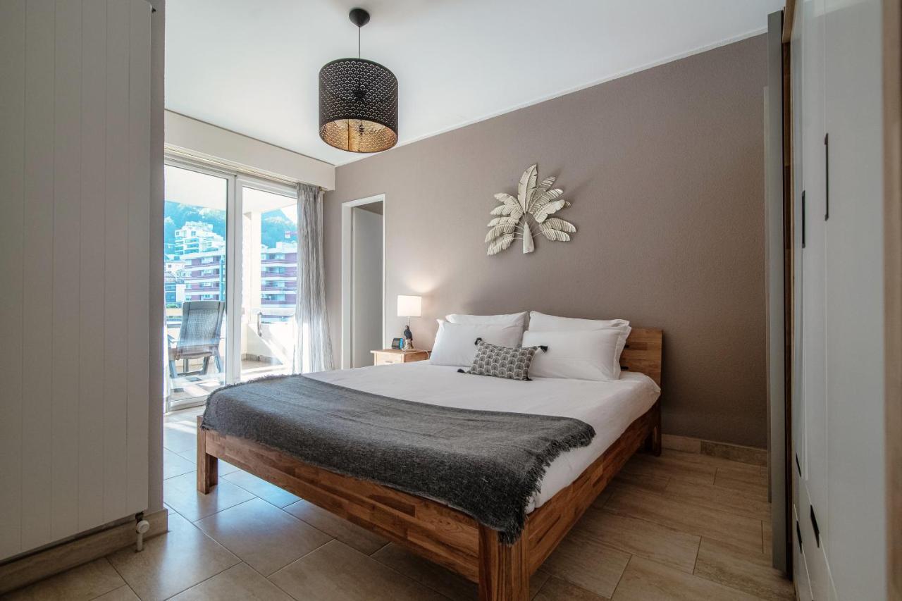 Terrazza Paradiso By Quokka 360 - Spacious Design Flat With Terrace المظهر الخارجي الصورة