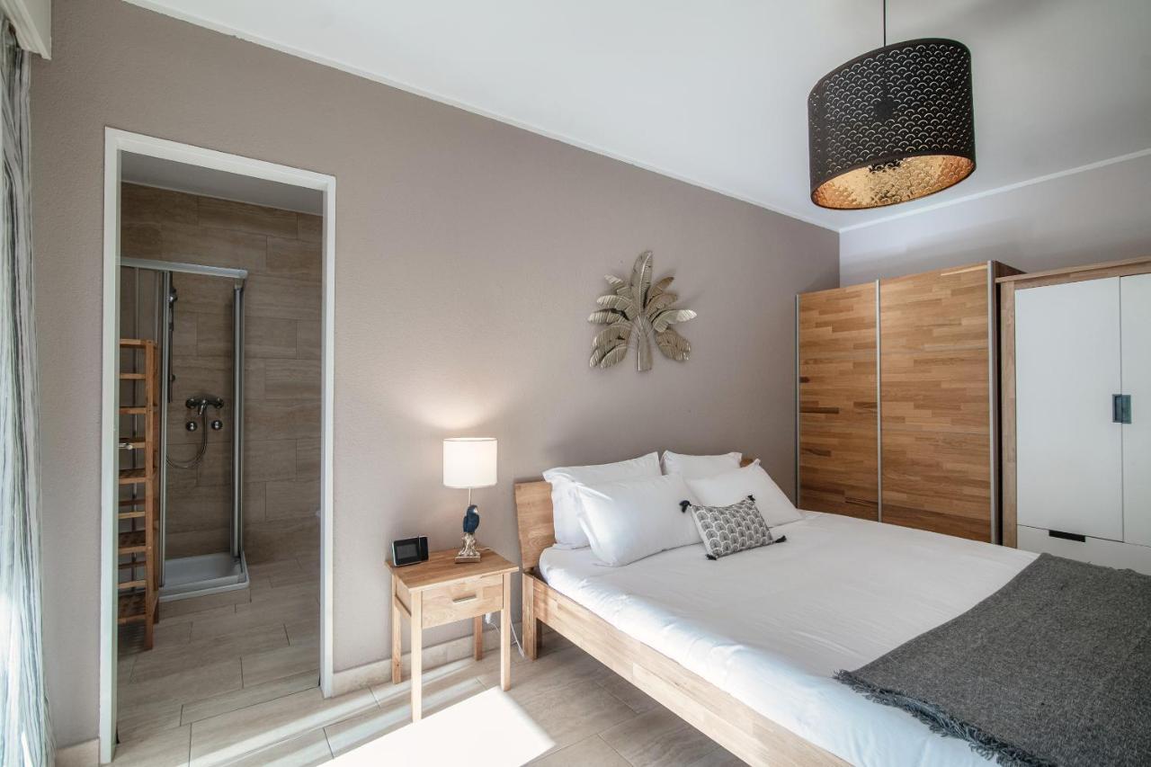 Terrazza Paradiso By Quokka 360 - Spacious Design Flat With Terrace المظهر الخارجي الصورة
