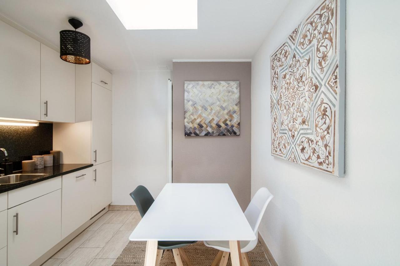 Terrazza Paradiso By Quokka 360 - Spacious Design Flat With Terrace المظهر الخارجي الصورة