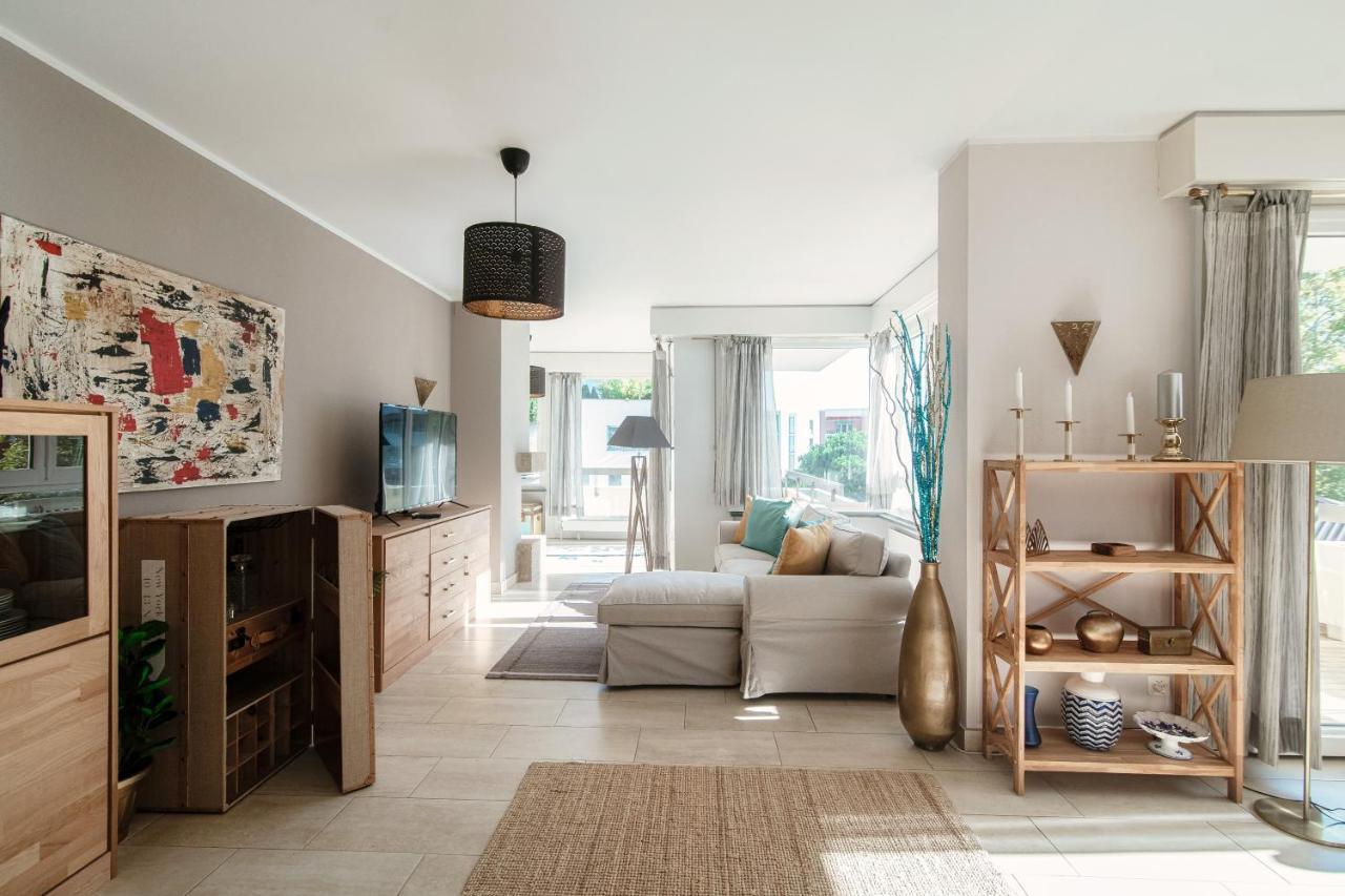 Terrazza Paradiso By Quokka 360 - Spacious Design Flat With Terrace المظهر الخارجي الصورة