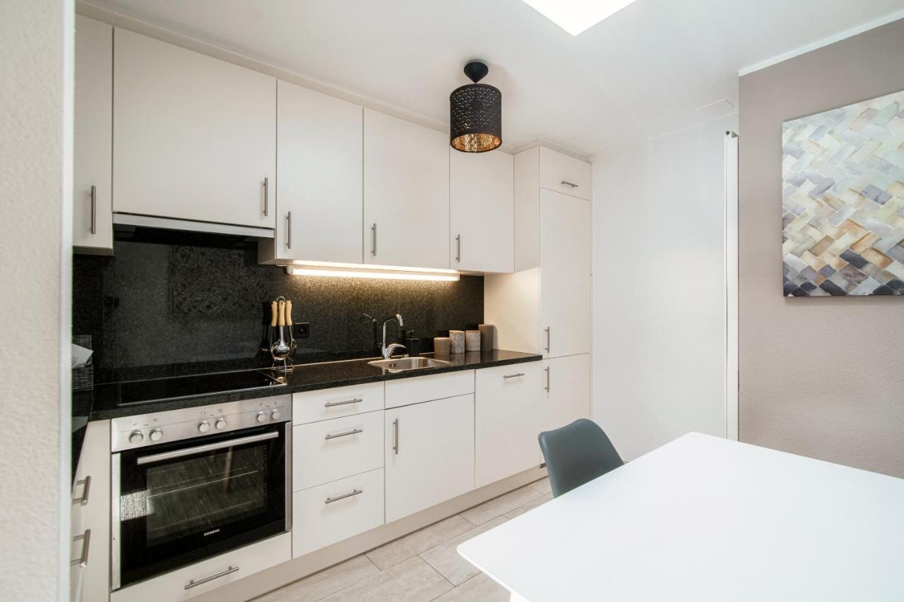 Terrazza Paradiso By Quokka 360 - Spacious Design Flat With Terrace المظهر الخارجي الصورة
